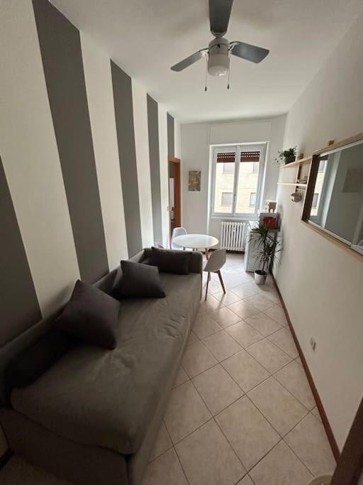 Cozy Apartment San Siro - Fiera มิลาน ภายนอก รูปภาพ